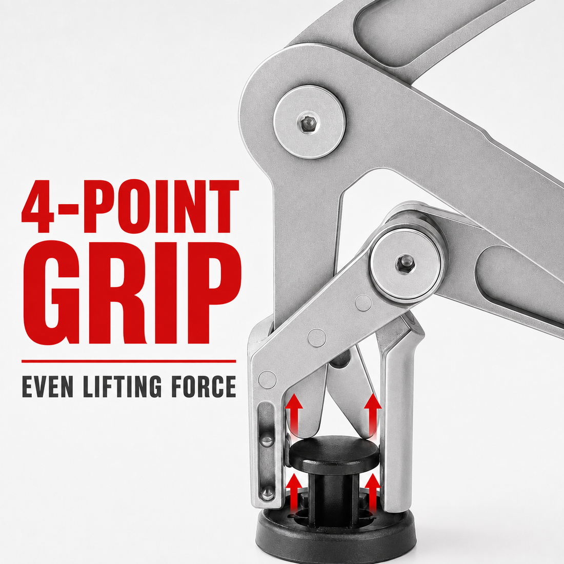 Radiaint Spring-Loaded Car Clip Pliers – Automotive Trim & Door Panel Removal Tool