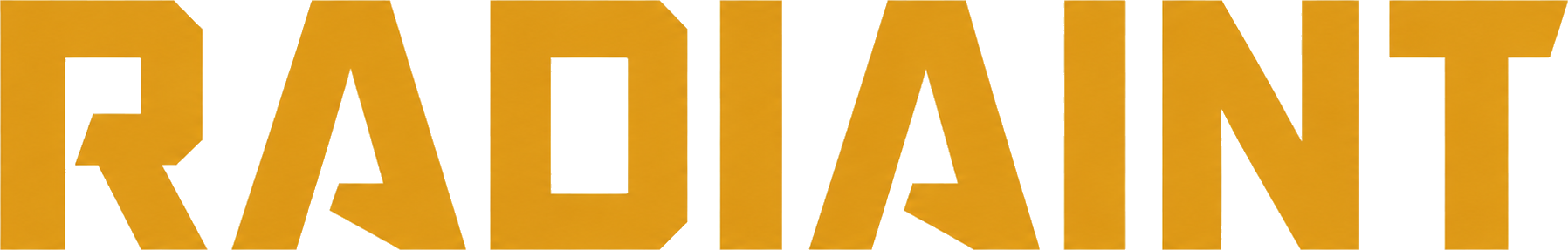 Radiaint